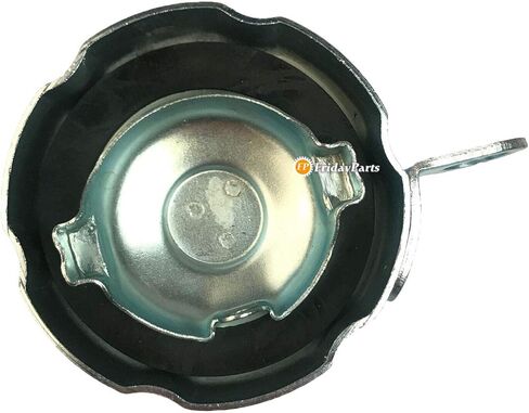 غطاء الوقود من FridayParts 87335469 متوافق مع الرافعة الشوكية 580M 580L 590SL 586G 588G in Kuwait