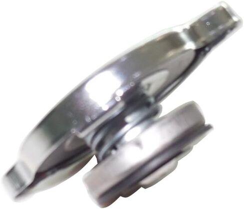 New Radiator Cap COMPATIBLE WITH Kubota M4030 M4050 M4500 M4700 M4950 M5030 M5400 M7030 in Kuwait