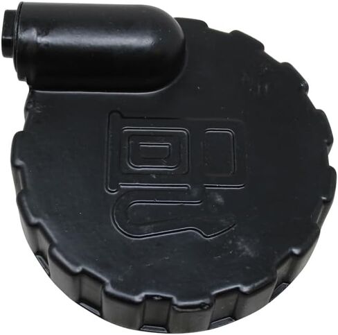 غطاء خزان الوقود قابل للقفل مع مفتاحين 331/45908 331/33064 يناسب JCB 3CX 2CX 2CXSL 4CX in Saudi Arabia