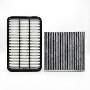 Comb Engine Cabin Air Filter for Lexus RX350 2026 2025 2024 2023 in Kuwait