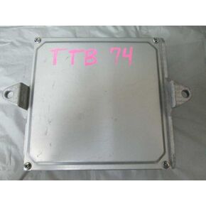 وحدة التحكم في المحرك ECM EX تناسب 02-04 متوافقة مع Honda Odyssey 37820-P8F-A84 37820P8FA84 in Kuwait