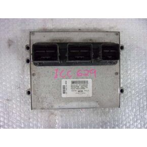 Engine ECM Control Module 4.6L 05 Compatible with Ford F150 Pickup 5L3A12A650BTA 5L3A-12A650-BTA in Kuwait