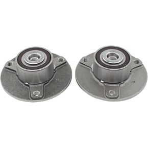 محمل العجلة الأمامية اليسرى أو اليمنى ومجموعة المحور لـ Smart Fortwo 2008-2016 in Kuwait