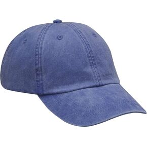 Adams Headwear Royal One Size Fits Most Headwear(LP101) in Saudi Arabia