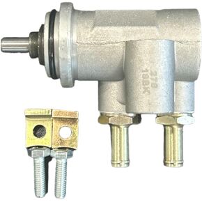 Fuel Pump for John Deere Tractors 4120 4320 4520 4720 313 315 317 320 325 328 Replaces OEM RE532211 |Arko in Kuwait