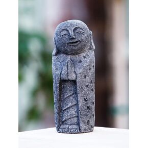 جيزو بوديساتفا اليابانية - تمثال بوذا للمنزل والحديقة الهادئة in Kuwait