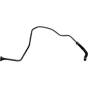 Radiator Coolant Overflow Hose Fits for 2011-2014 Audi A6 S6 Avant Quattro Avant 2.0L Replace 4G0121081AL in Kuwait