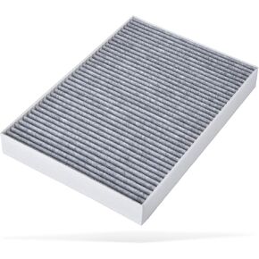 Engine & Cabin Air Filter for Volvo XC60 & V90 Cross Country 2018-2025, XC90 2016-2026, S60 2019-2025, S90 2017-2025, V60 2021-2025, V60 Cross Country 2024-2025, V90 2018-2023;Replace CA12077 31407748 in Kuwait