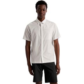 Arc'teryx Skyline SS Shirt Men's | Performance Snap Front with Advanced Style in Saudi Arabia