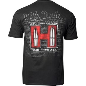 Hornady WTP (We The Peopl) T-shirt in Kuwait