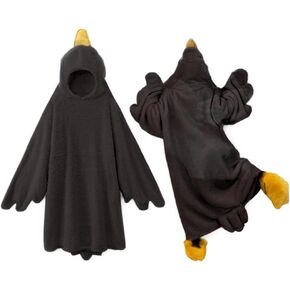 بيجامة نيسيي بغطاء للرأس للبالغين من cacacece - رداء نوم كرتوني من القطيفة المضحكة، ملابس نوم دافئة، ملابس نوم تنكرية لطيفة in Kuwait