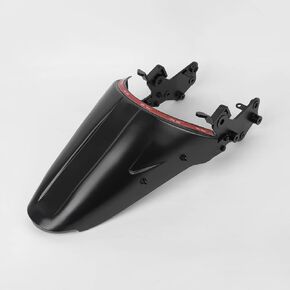 For 2025 CMX 250 300 500 Rebel250 Rebel300 Rebel500 Turn Signal Rear Fender Kit Short Tail Fender Eliminator cmx 250 300 500 rebel250 rebel300 rebel500 in Kuwait