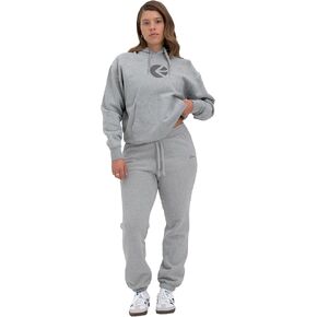 Ethika Women's Sweatpant | Heather in Kuwait