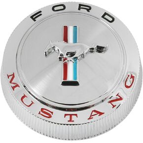 سكوت دريك C6ZZ-9030-B 1966 غطاء الوقود in Kuwait