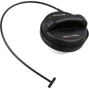 Gas Cap Replace GT330, 20915842 Compatible with Chevy GMC Cadillac Saturn Avalanche Silverado Sierra Suburban 1500 2500 3500 Tahoe Traverse Acadia Yukon Enclave Escalade Outlook from 2004 to 2011 in Kuwait