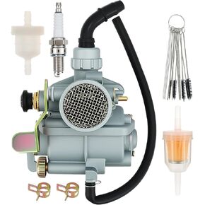 CT90 Carburetor Suitable for Honda CT90 Trail 90 K2 K3 K4 1970-1979 Carb replace #C02139 in Saudi Arabia