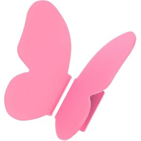Butterfly Cabinet Handles and Drawer Knobs, Pink Small Furniture Pulls for ’ Room, Vintage Style Butterfly Drawer Pulls for Kitchen Cabinets and Dressers, 1 Pair in Kuwait