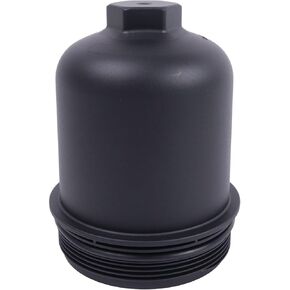 Oil Filter Housing Cover Cap 94610702275 Compatible with Porsche Macan 2015-2018 3.0L V6 Gas Engine in Kuwait
