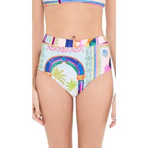 MINKPINK Women's Elysia High Waisted Bottoms in Saudi Arabia