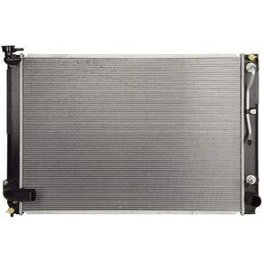 RAYTEN Radiator Compatible with for LEXUS RX350 2007 2008 2009 3.5 V6 13019 in Kuwait