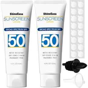 Cruise Sunscreen Bottle Plastic Container - Leak-Proof - Empty Sunscreen Bottle for Cruise Ships Cruises, Concerts, Beach(Style 1) in Saudi Arabia