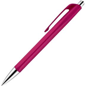 Caran d'Ache Infinite 888 Ruby Pink Ballpoint Pen 12.5 cm 888.280 in Saudi Arabia