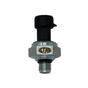 Engine Oil Pressure Sensor fits Internatational 3300 School Bus & 4000 Series Trucks with Navistar VT365 Cross Reference 1839415C91 in Kuwait