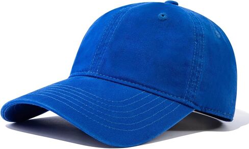 قبعة بيسبول كبيرة الحجم XXL قبعات رأس كبيرة للرجال قبعات رأس كبيرة قبعات جولف للأب قبعة بولو قابلة للتعديل in Kuwait