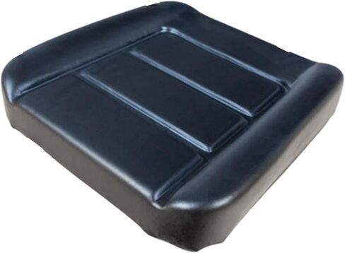 Forklift Seat Cushion Tractor Seat Engineering Vehicle Farming Equipment in Kuwait