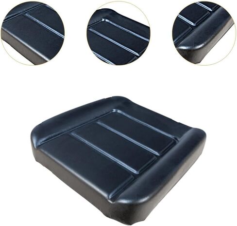 Forklift Seat Cushion Tractor Seat Engineering Vehicle Farming Equipment in Kuwait