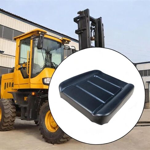 Forklift Seat Cushion Tractor Seat Engineering Vehicle Farming Equipment in Kuwait