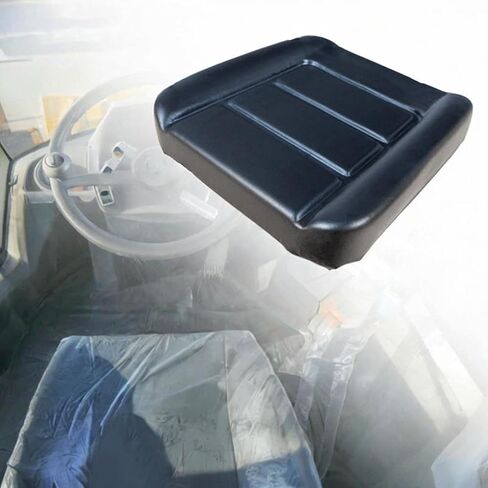 Forklift Seat Cushion Tractor Seat Engineering Vehicle Farming Equipment in Kuwait