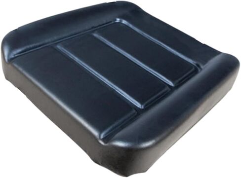 Forklift Seat Cushion Tractor Seat Engineering Vehicle Farming Equipment in Kuwait
