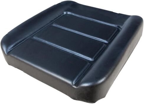 Forklift Seat Cushion Tractor Seat Engineering Vehicle Farming Equipment in Kuwait