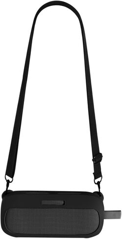 Silicone Case Cover for Bose SoundLink Flex & Bose SoundLink Flex 2nd Gen Speaker Case Mountaineering Hiking Travel Carrying Compatible with Bose Bluetooth Speaker Case (Green) in Kuwait