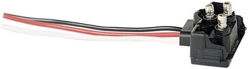3 PIGTAIL WIRE RIGHT ANGLE, Manufacturer: PETERSON, Manufacturer Part Number: 421-491-AD, Stock Photo - Actual parts may in Kuwait