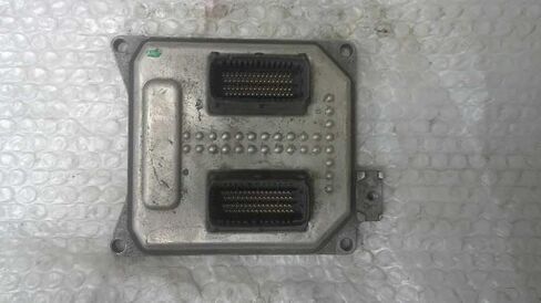 Engine ECM Electronic Control Module Fits 08-09 SATRUN Astra 55568880 in Saudi Arabia