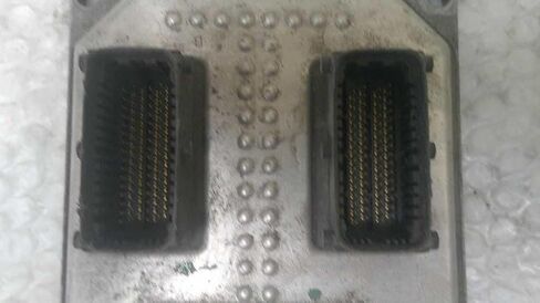 Engine ECM Electronic Control Module Fits 08-09 SATRUN Astra 55568880 in Saudi Arabia