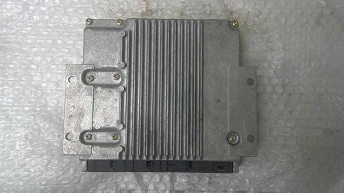 Engine ECM Control Module Fits 97 Compatible with Mercedes C-Class A 020 545 11 32 A0205451132 in Saudi Arabia