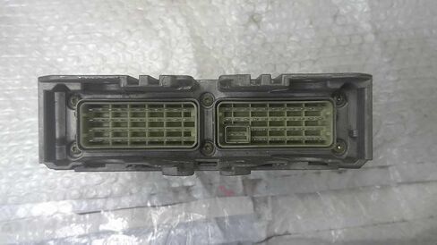 Engine ECM Control Module 94-97 Compatible with Mercedes C-Class A 023 545 16 32 A0235451632 in Saudi Arabia