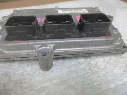 Engine ECM Control Module Fits 2007 07 Compatible with Acura MDX 37820-RYE-A56 37820RYEA56 in Saudi Arabia