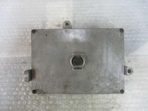 Engine ECM Control Module Fits 2007 07 Compatible with Acura MDX 37820-RYE-A56 37820RYEA56 in Saudi Arabia