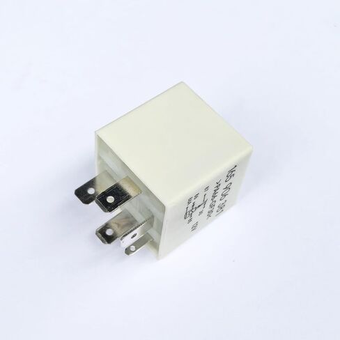 Engine Control Module Relay 30# for VW Passat Audi A6 – 165906381 in Saudi Arabia