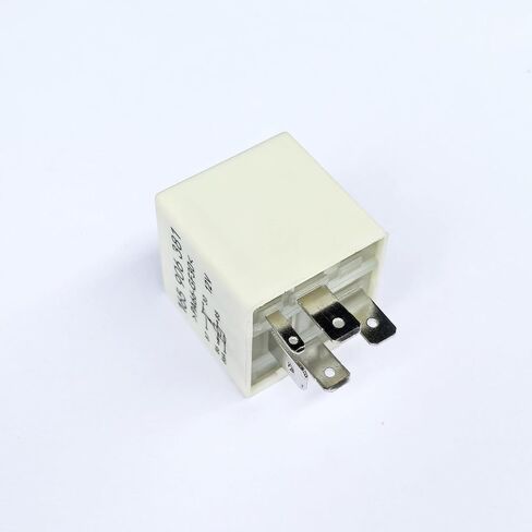 Engine Control Module Relay 30# for VW Passat Audi A6 – 165906381 in Saudi Arabia