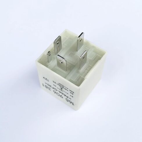 Engine Control Module Relay 30# for VW Passat Audi A6 – 165906381 in Saudi Arabia