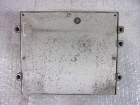 Engine ECM Control Module 4.6L 05 Compatible with Ford F150 Pickup 5L3A12A650BTA 5L3A-12A650-BTA in Saudi Arabia