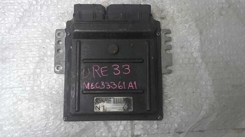 وحدة التحكم في المحرك ECM 1.8L MT 04-06 متوافقة مع نيسان سنترا MEC33-361 A1 MEC33361A1 in Saudi Arabia