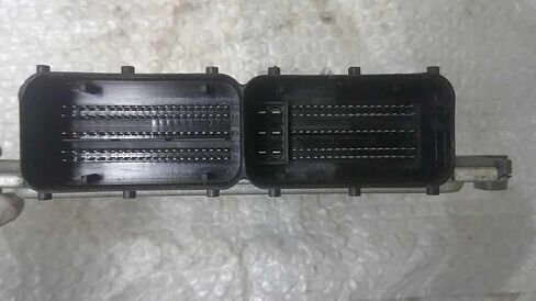 Engine ECM Control Module 2.4L Fits 15-17 Compatible with Hyundai Sonata 39111-2GGK2 391112GGK2 in Saudi Arabia
