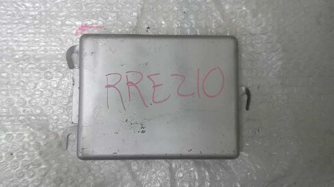 Engine ECM Electronic Control Module Fits 1982 82 BRAT A16000020 in Saudi Arabia