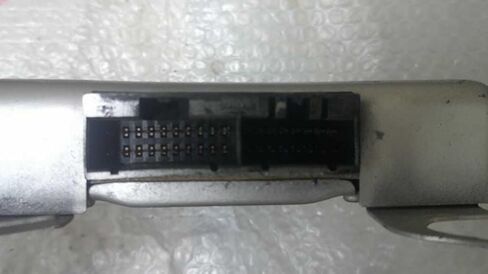 Engine ECM Electronic Control Module Fits 1982 82 BRAT A16000020 in Saudi Arabia